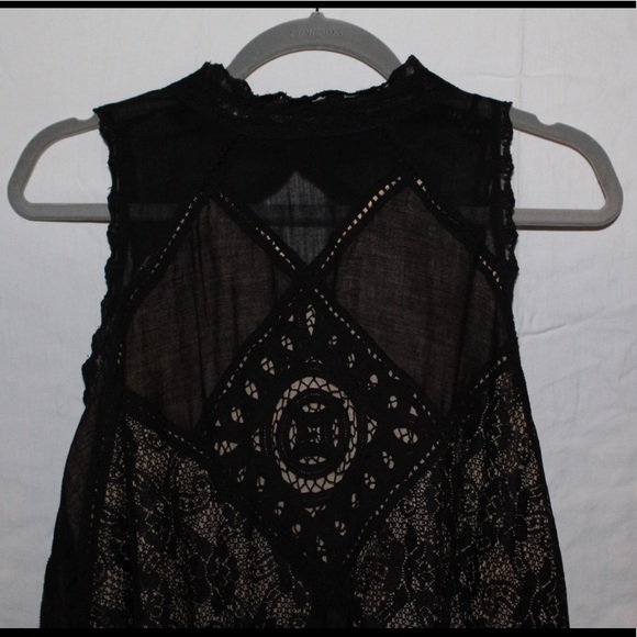 NWOT Free People Dress - Picture 2 of 5